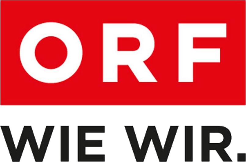 Logo ORF