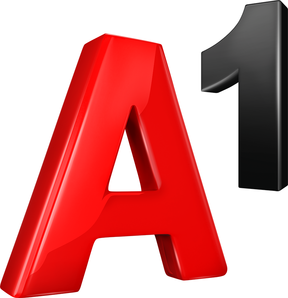 Logo A1