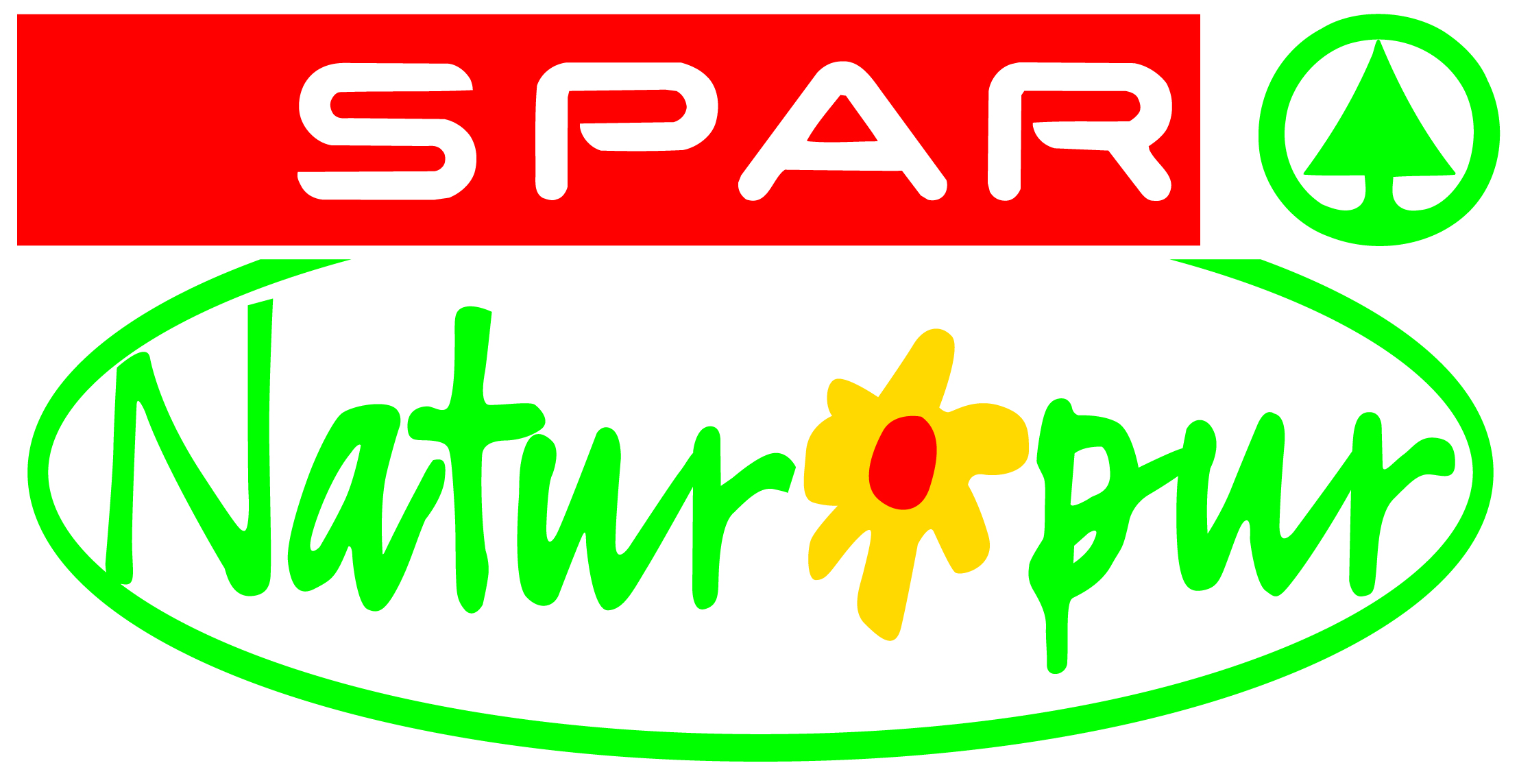 Logo Spar