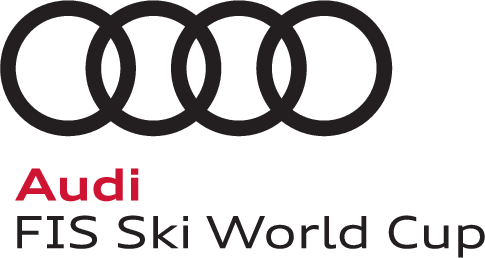 Logo Audi FIS WC